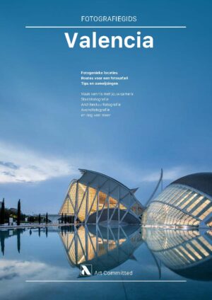 Fotografiegids Valencia